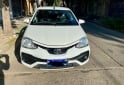 Autos - Toyota Etios 2018 Nafta 150000Km - En Venta
