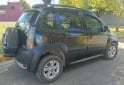 Autos - Fiat Idea Adventure 2012 Nafta 210000Km - En Venta