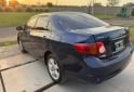 Autos - Toyota Corolla 2010 Nafta 337000Km - En Venta