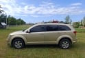 Camionetas - Dodge Journey SXT 2011 Nafta 203000Km - En Venta