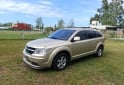 Camionetas - Dodge Journey SXT 2011 Nafta 203000Km - En Venta