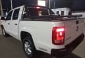 Camionetas - Volkswagen Amarok 2015 Diesel 210000Km - En Venta