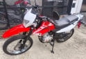 Motos - Honda Xr150 l 2022 Nafta 1111Km - En Venta