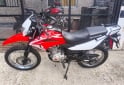 Motos - Honda Xr150 l 2022 Nafta 1111Km - En Venta
