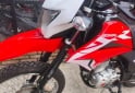 Motos - Honda Xr150 l 2022 Nafta 1111Km - En Venta
