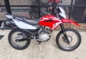 Motos - Honda Xr150 l 2022 Nafta 1111Km - En Venta