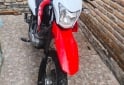 Motos - Honda Xr150 l 2022 Nafta 1111Km - En Venta
