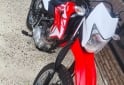Motos - Honda Xr150 l 2022 Nafta 1111Km - En Venta