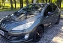 Autos - Peugeot Peugeot 408 Allure 2.0GNC 2012 Nafta 153000Km - En Venta
