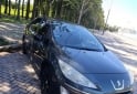 Autos - Peugeot Peugeot 408 Allure 2.0GNC 2012 Nafta 153000Km - En Venta