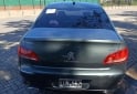 Autos - Peugeot Peugeot 408 Allure 2.0GNC 2012 Nafta 153000Km - En Venta