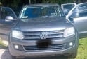 Camionetas - Volkswagen Amarok Higline 4x4 2012 Diesel 200000Km - En Venta