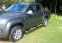 Camionetas - Volkswagen Amarok Higline 4x4 2012 Diesel 200000Km - En Venta