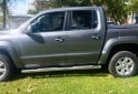 Camionetas - Volkswagen Amarok Higline 4x4 2012 Diesel 200000Km - En Venta
