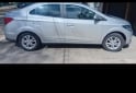 Autos - Chevrolet Prisma LTZ 2015 GNC 170000Km - En Venta