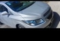 Autos - Chevrolet Prisma LTZ 2015 GNC 170000Km - En Venta