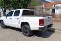 Camionetas - Volkswagen Amarok 2017 Diesel 190000Km - En Venta
