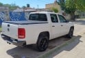 Camionetas - Volkswagen Amarok 2017 Diesel 190000Km - En Venta
