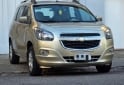 Autos - Chevrolet Spin 7as ltz 2014 Nafta  - En Venta