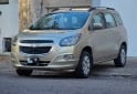 Autos - Chevrolet Spin 7as ltz 2014 Nafta  - En Venta
