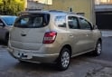 Autos - Chevrolet Spin 7as ltz 2014 Nafta  - En Venta