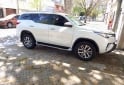 Camionetas - Toyota Sw4 2018 Diesel 158000Km - En Venta