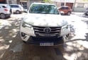 Camionetas - Toyota Sw4 2018 Diesel 158000Km - En Venta