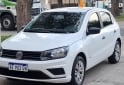 Autos - Volkswagen Gol Trend 2021 Nafta 26600Km - En Venta