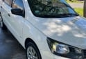 Autos - Volkswagen Gol Trend 2021 Nafta 26600Km - En Venta