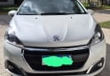 Autos - Peugeot 208 FELINE 2018 Nafta 60000Km - En Venta
