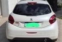 Autos - Peugeot 208 FELINE 2018 Nafta 60000Km - En Venta