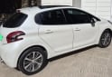 Autos - Peugeot 208 FELINE 2018 Nafta 60000Km - En Venta