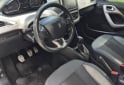 Autos - Peugeot 208 FELINE 2018 Nafta 60000Km - En Venta