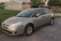 Autos - Citroen C4 x pack look 1.6 16v 2011 Nafta 111Km - En Venta