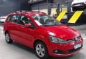 Autos - Volkswagen SURAN 1.6 TRENDLINE 2017 Nafta 125000Km - En Venta