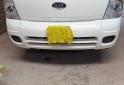 Camiones y Gr�as - Vendo Kia 2500 modelo 2010 ,con aire acondicionado levanta vidrios y cierre centralizado - En Venta