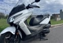 Motos - Kymco Xtown 250i 2021 Nafta 17000Km - En Venta