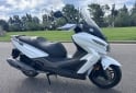 Motos - Kymco Xtown 250i 2021 Nafta 17000Km - En Venta