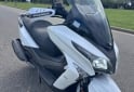 Motos - Kymco Xtown 250i 2021 Nafta 17000Km - En Venta