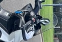 Motos - Kymco Xtown 250i 2021 Nafta 17000Km - En Venta