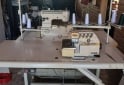 Herramientas - Maquinas de coser industriales - En Venta