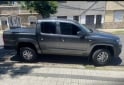 Camionetas - Volkswagen Amarok 2022 Diesel 126000Km - En Venta