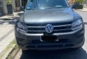 Camionetas - Volkswagen Amarok 2022 Diesel 126000Km - En Venta