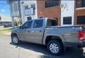 Camionetas - Volkswagen Amarok 2022 Diesel 126000Km - En Venta