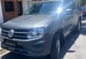 Camionetas - Volkswagen Amarok 2022 Diesel 126000Km - En Venta
