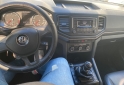 Camionetas - Volkswagen Amarok 2022 Diesel 130000Km - En Venta