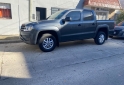 Camionetas - Volkswagen Amarok 2022 Diesel 130000Km - En Venta
