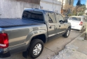 Camionetas - Volkswagen Amarok 2022 Diesel 130000Km - En Venta