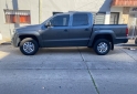 Camionetas - Volkswagen Amarok 2022 Diesel 130000Km - En Venta