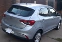 Autos - Fiat Argo drive 2018 Nafta 98000Km - En Venta
